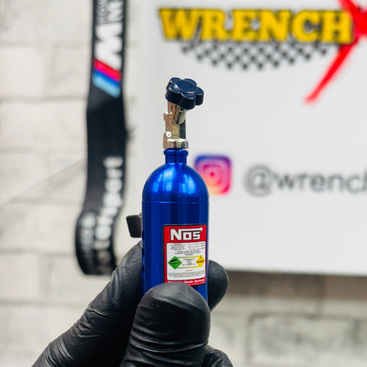 NOS AC Vent Air Freshener