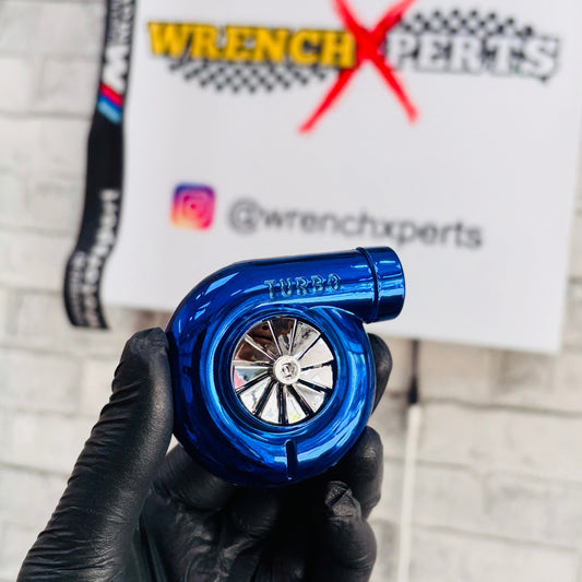 Turbo AC Vent Air Freshener