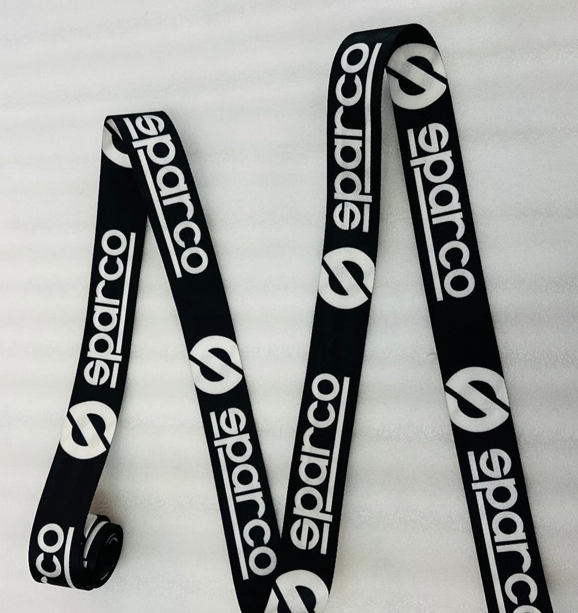 Seat Belt | Pair