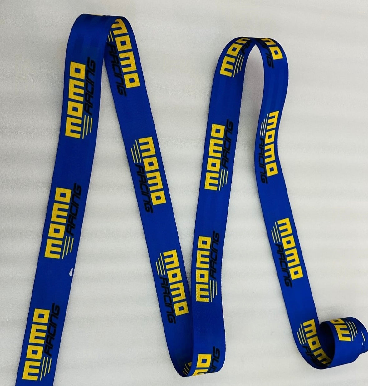 Seat Belt | Pair