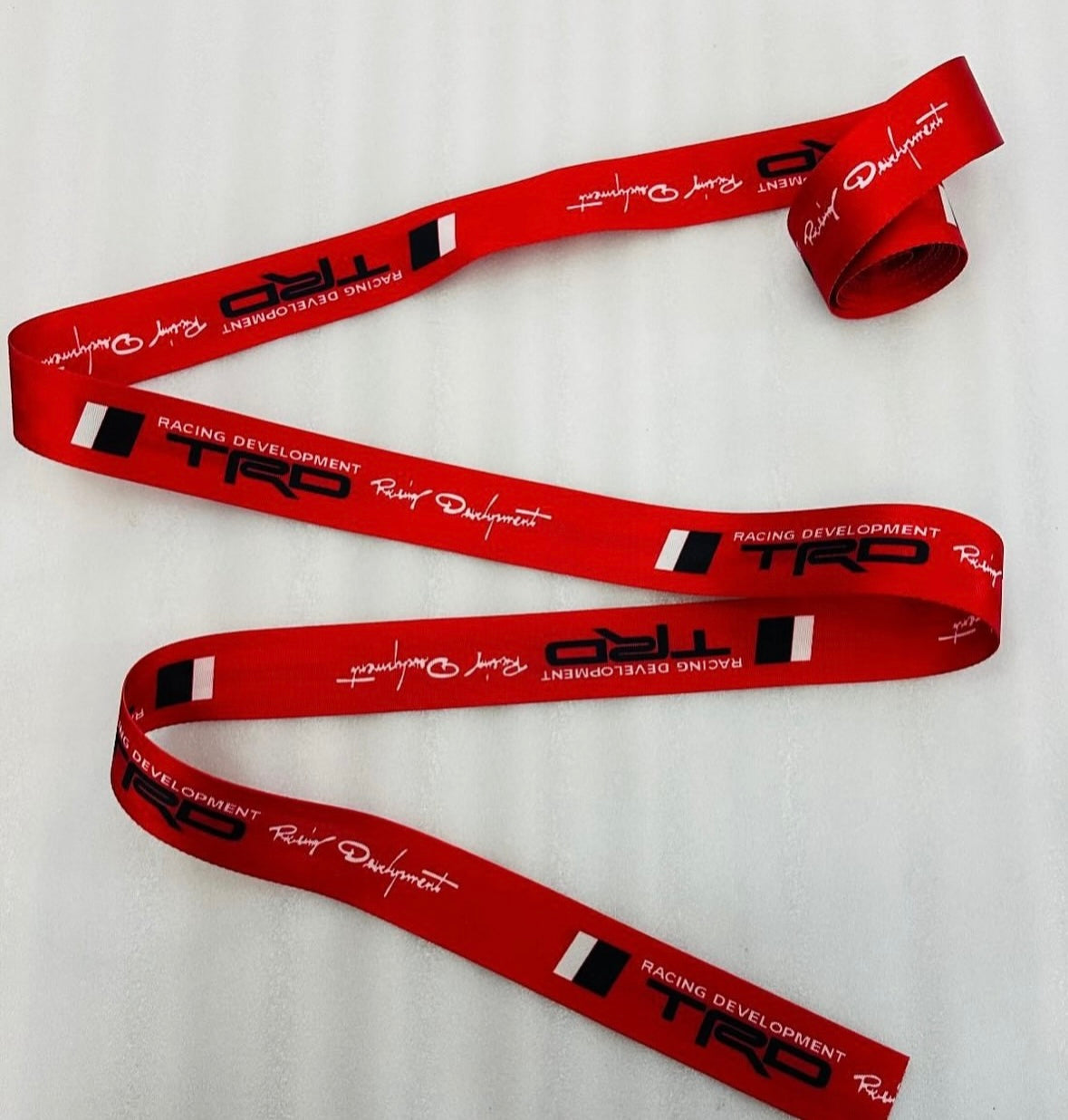 Seat Belt | Pair