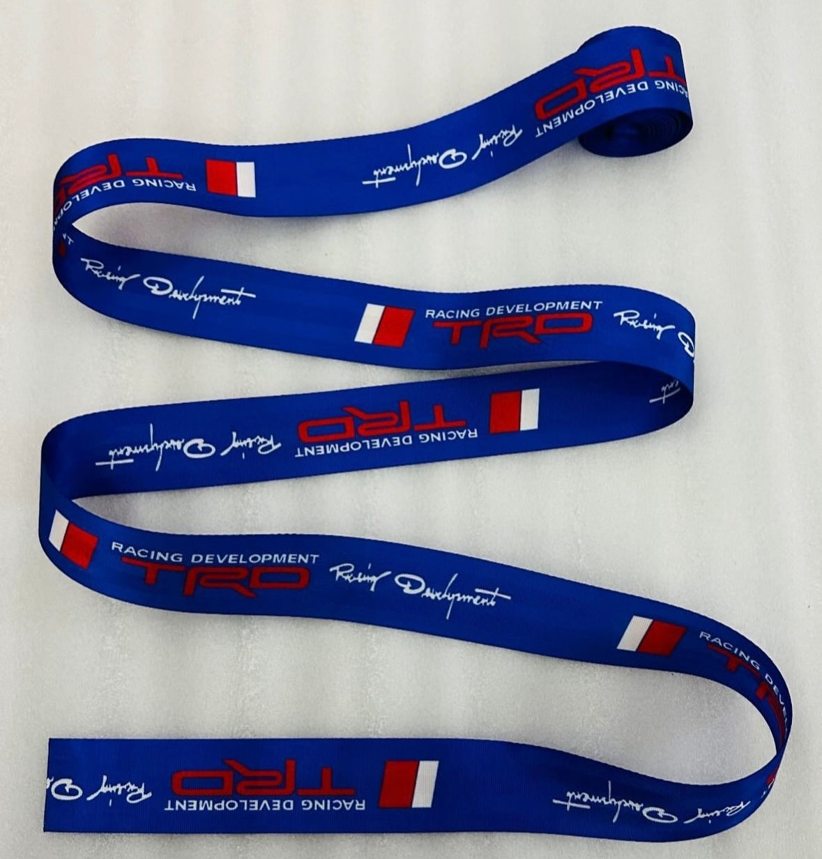 Seat Belt | Pair