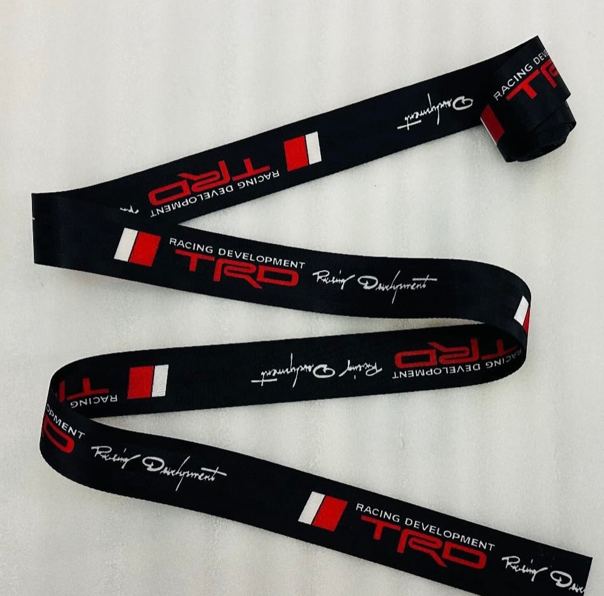 Seat Belt | Pair