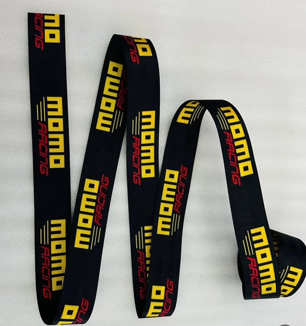 Seat Belt | Pair