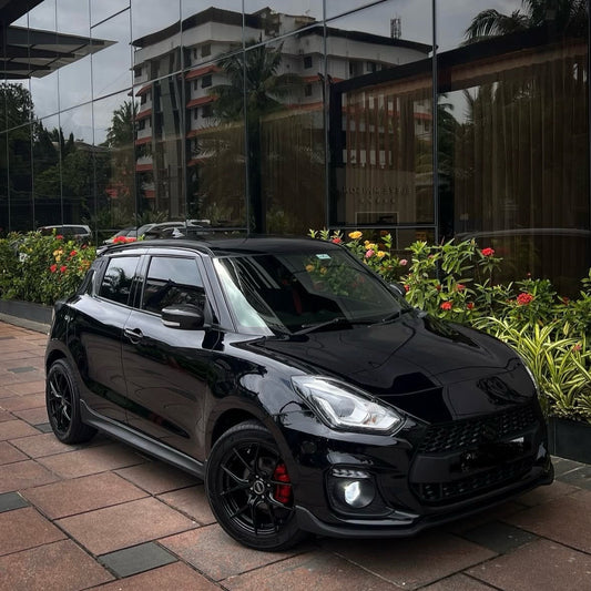 Swift (2018+) RS Body Kit | Maruti Suzuki Swift Sports Body Kit | IMPORTED