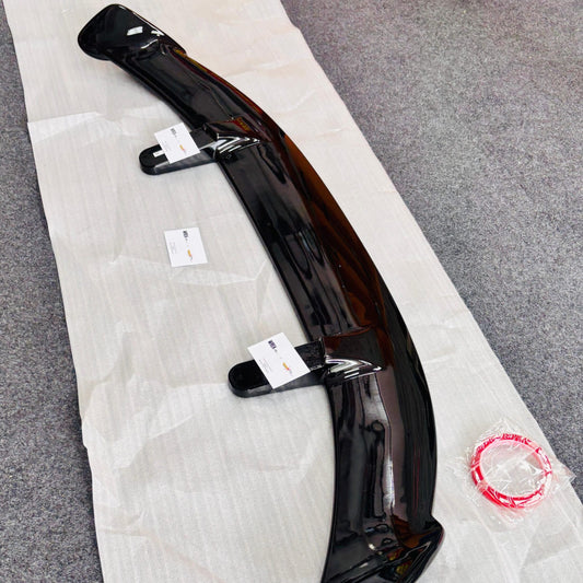 Universal Hatchback & SUV Spoiler | ABS