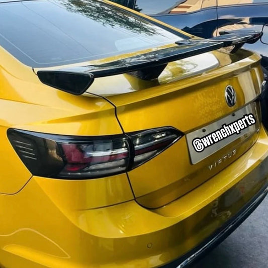 GT Sedan Spoiler