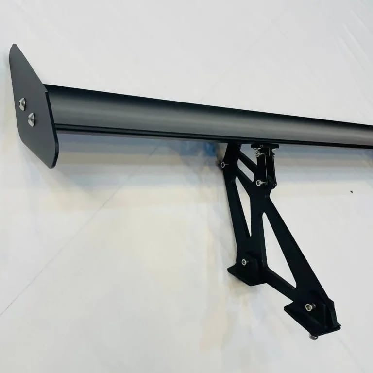 GT Wing Spoiler (Aluminum)