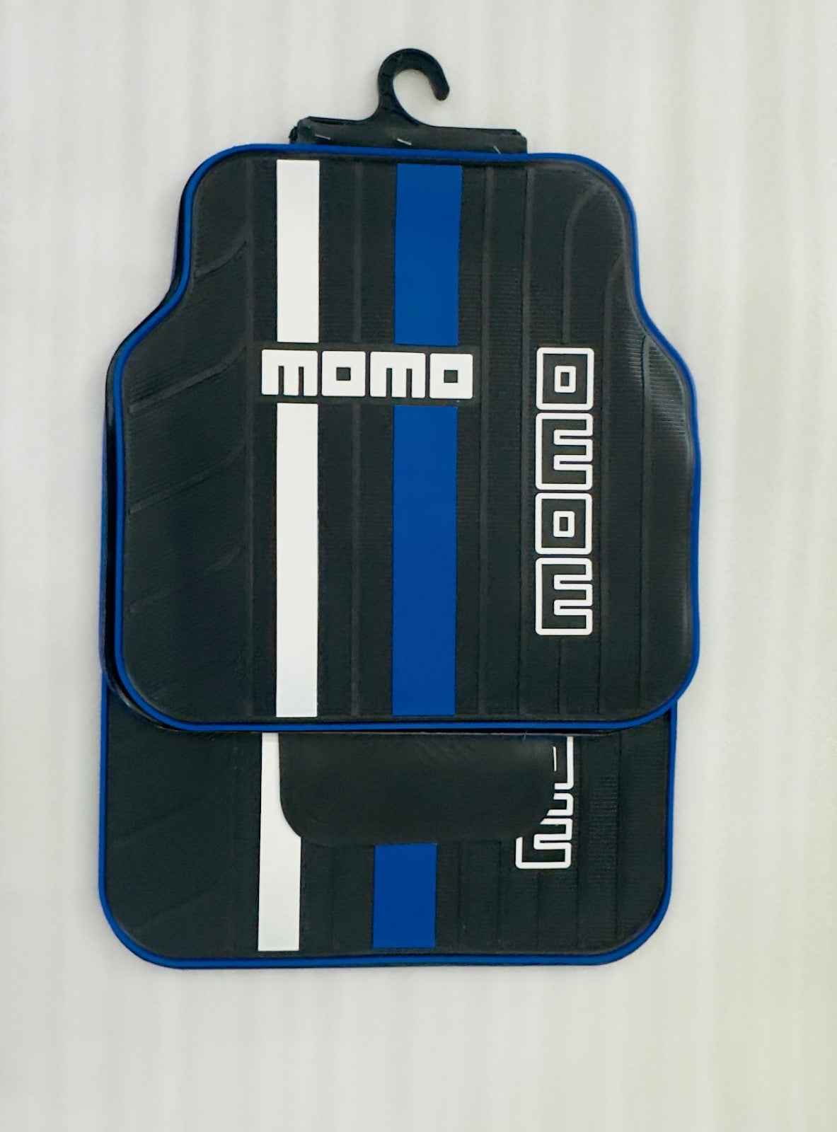 JDM Car Floor Mats | Universal Rubber Set Of 5 Mats
