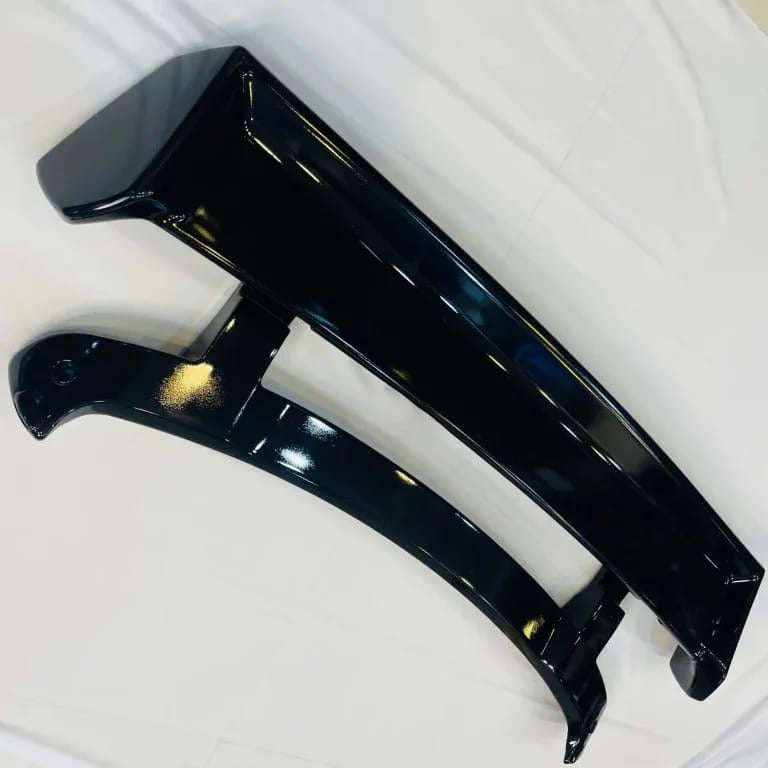 Suzuki Swift Monster Spoiler | ABS