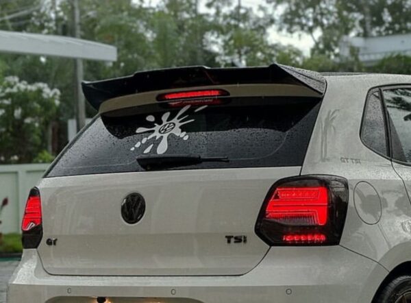 BATMAN SPOILER (VW POLO) - Image 4