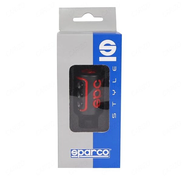 Sparco Gear Knob - Image 2