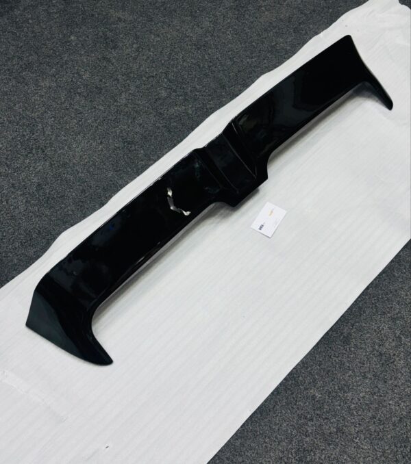 VW Polo Oettinger Spoiler | ABS