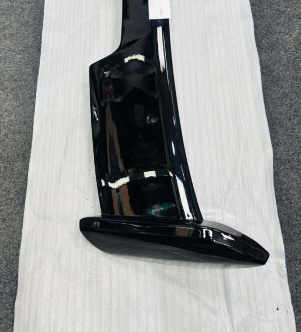 Pillar Spoiler | ABS - Image 2