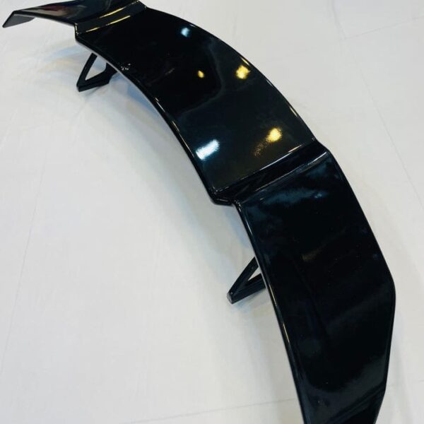 BMW Style Wing