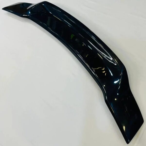 Duck Tail Spoiler | ABS