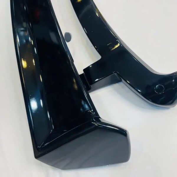 Suzuki Swift Monster Spoiler | ABS - Image 2