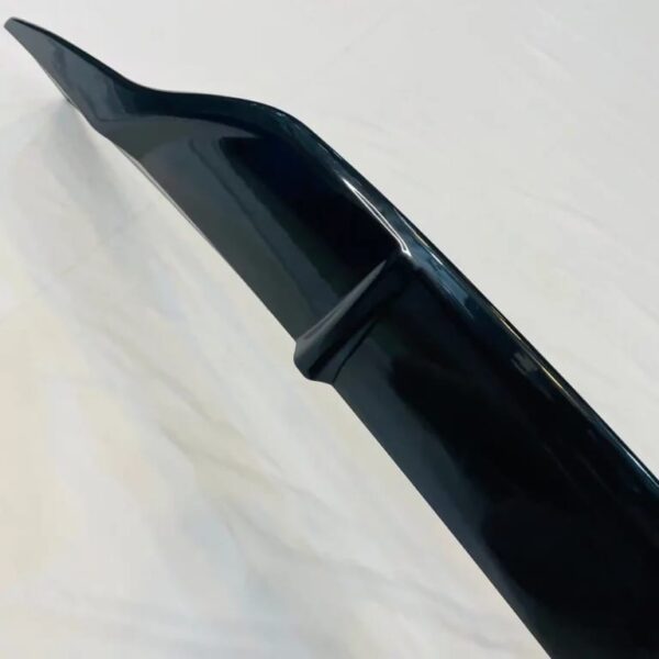 Duck Tail Spoiler | ABS - Image 2