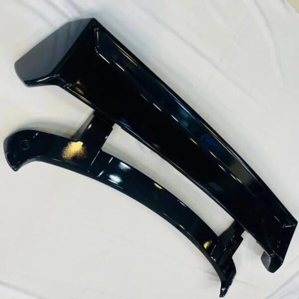 Suzuki Swift Monster Spoiler | ABS